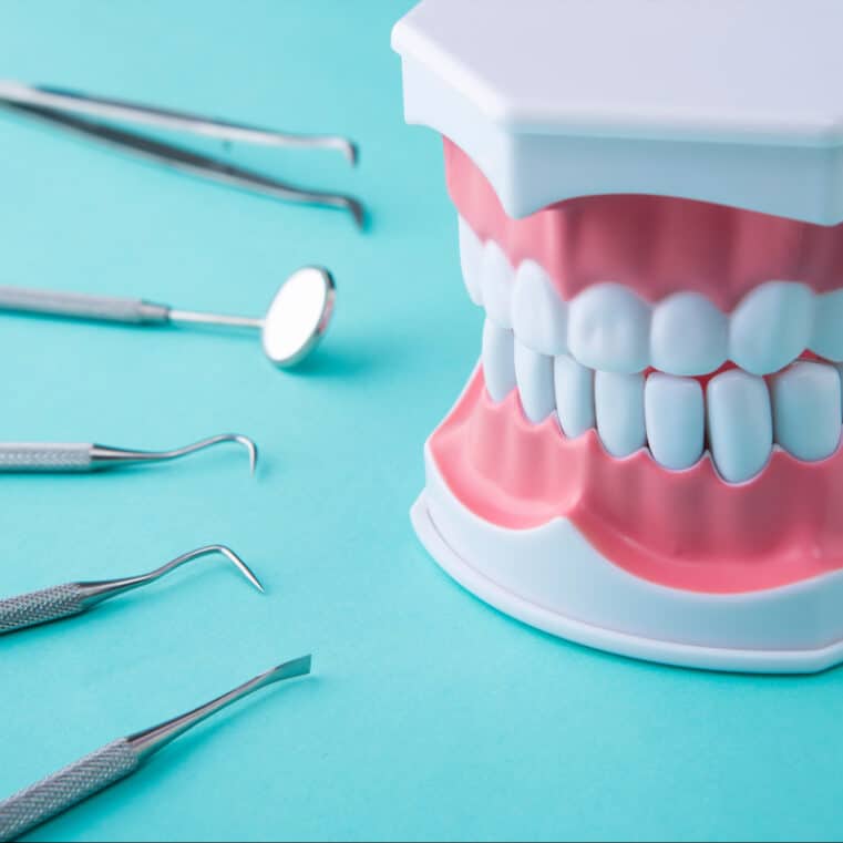 Dentures